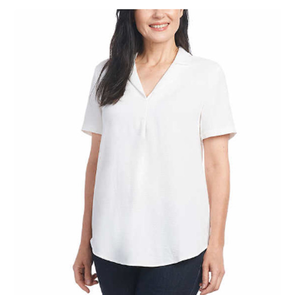 *Hilary Radley Ladies' Blouse - MEDIUM - Picture 1 of 3